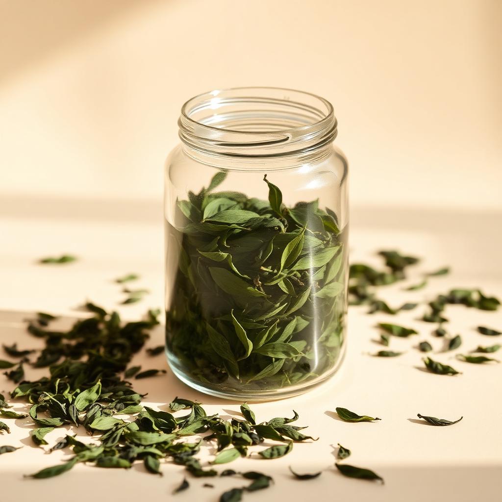 Loose Leaf Tea