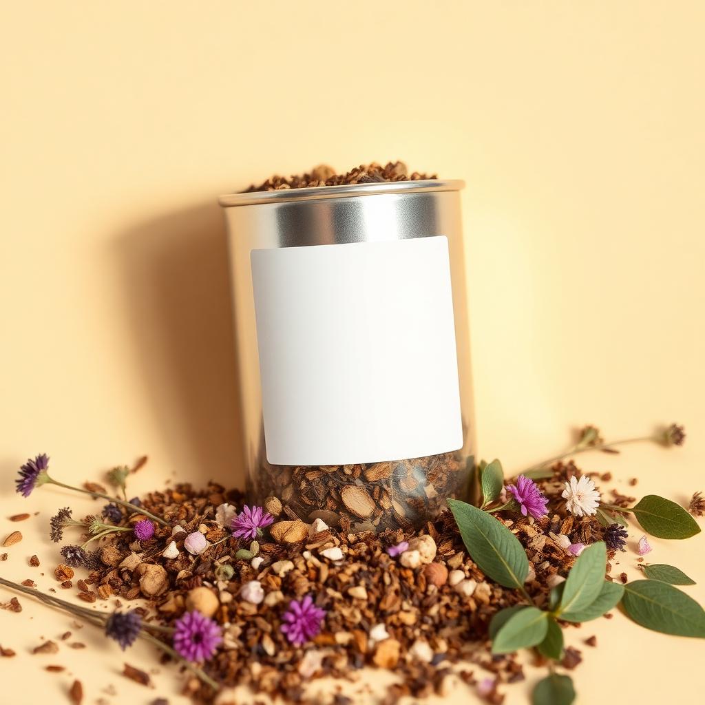 Herbal Tea