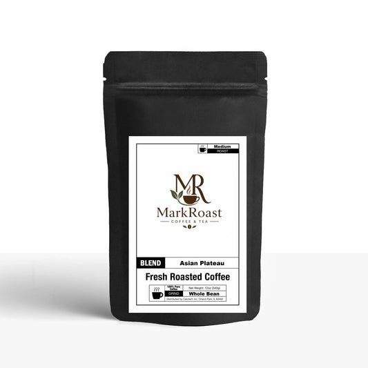 Asian Plateau Blend