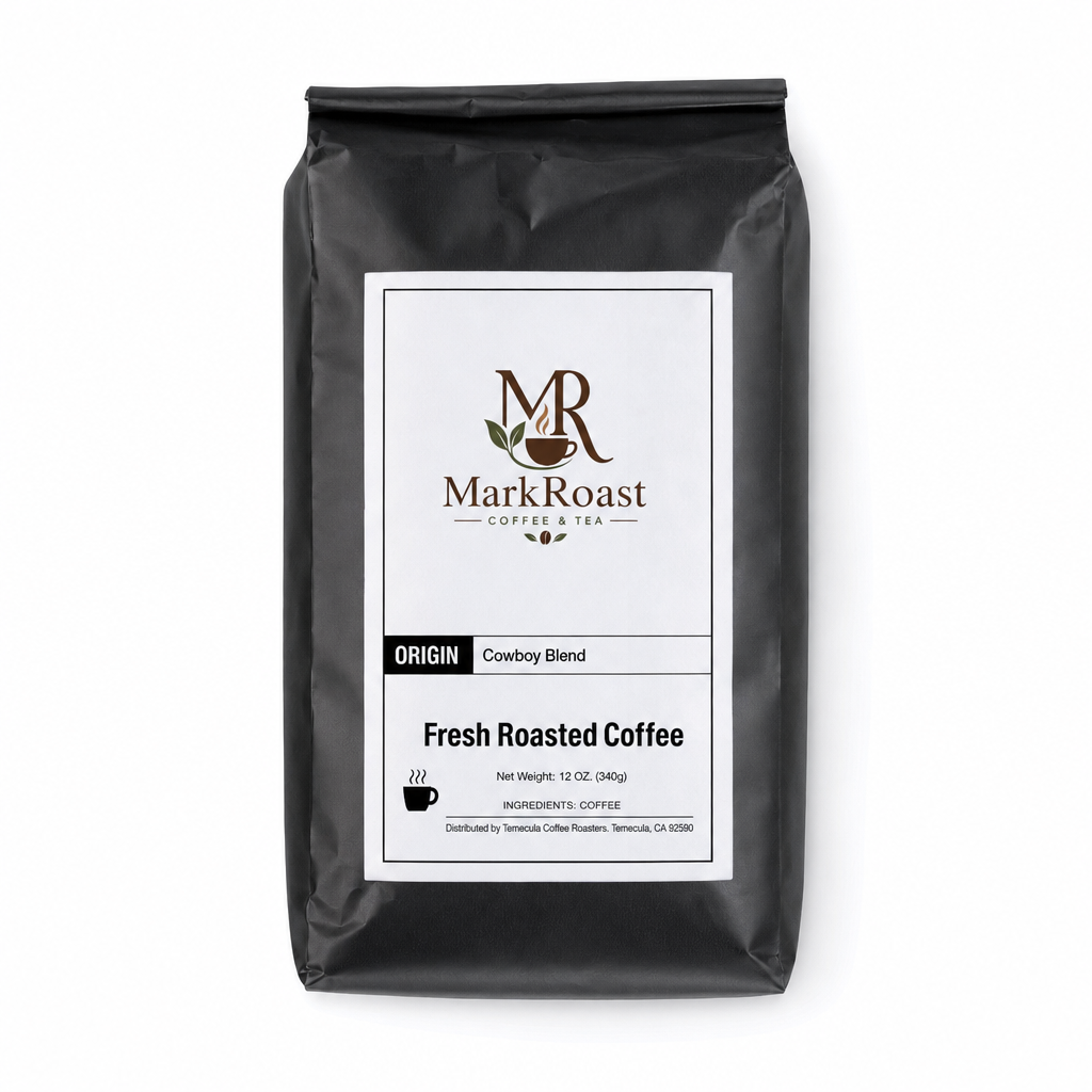 Cowboy Blend