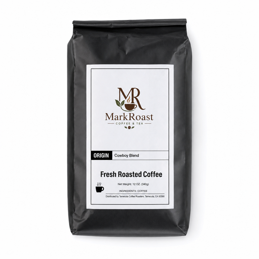 Cowboy Blend