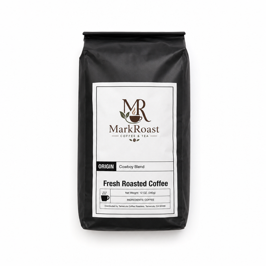 Cowboy Blend